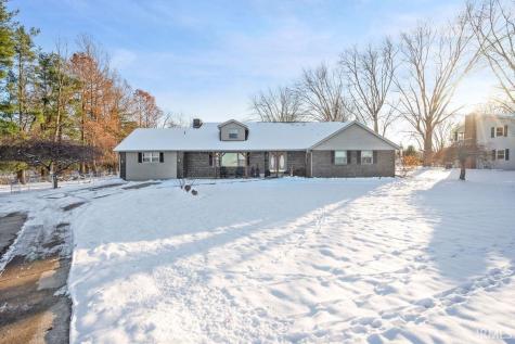 9183 W 00 Ns Kokomo IN 46901