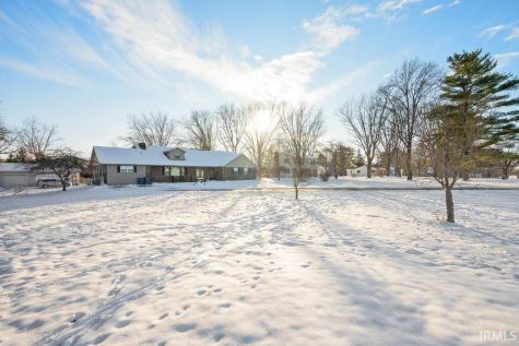 9183 W 00 Ns Kokomo IN 46901