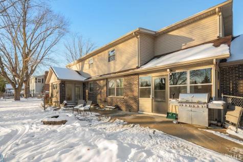 9183 W 00 Ns Kokomo IN 46901