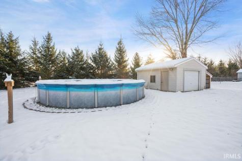9183 W 00 Ns Kokomo IN 46901