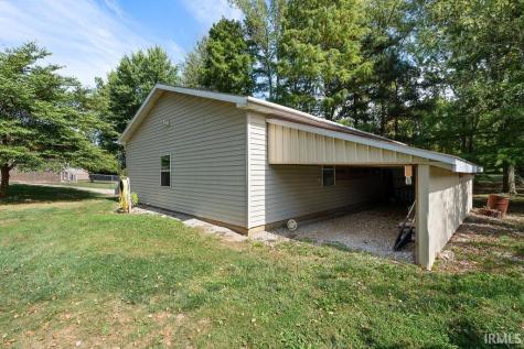 9183 W 00 Ns Kokomo IN 46901