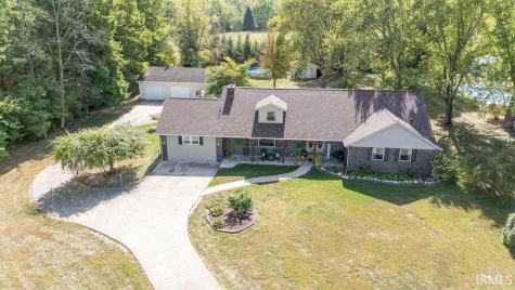 9183 W 00 Ns Kokomo IN 46901