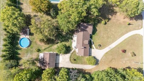 9183 W 00 Ns Kokomo IN 46901