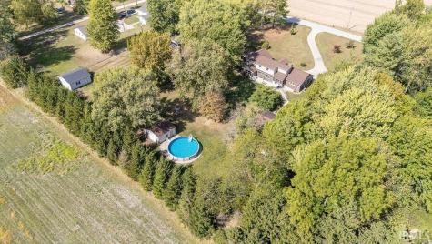 9183 W 00 Ns Kokomo IN 46901