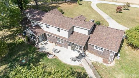 9183 W 00 Ns Kokomo IN 46901