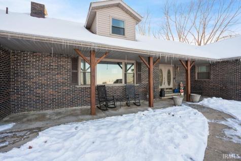 9183 W 00 Ns Kokomo IN 46901