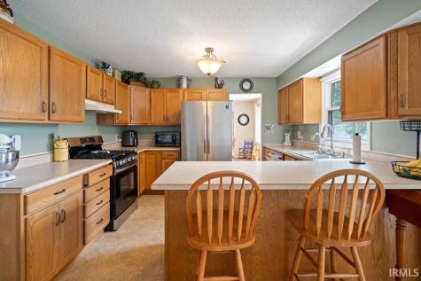 9183 W 00 Ns Kokomo IN 46901