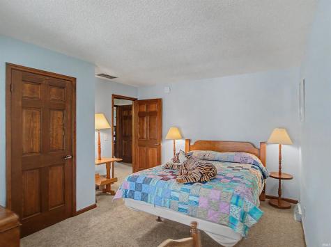 2009 Greenbrier Drive Mount Vernon IN 47620