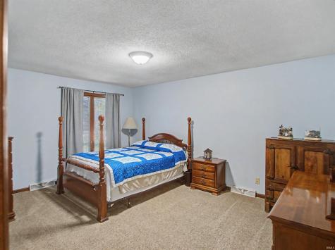 2009 Greenbrier Drive Mount Vernon IN 47620