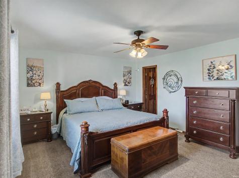2009 Greenbrier Drive Mount Vernon IN 47620