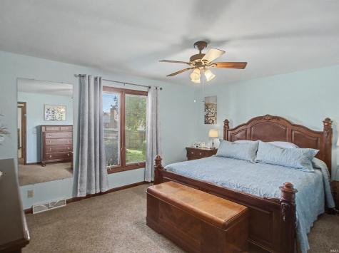 2009 Greenbrier Drive Mount Vernon IN 47620