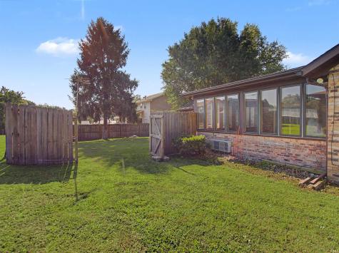 2009 Greenbrier Drive Mount Vernon IN 47620