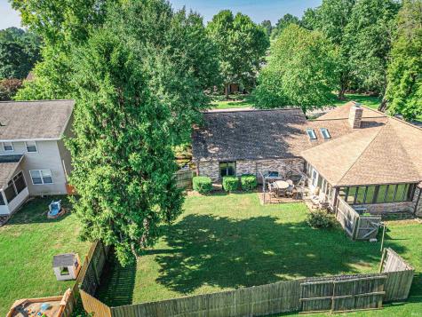 2009 Greenbrier Drive Mount Vernon IN 47620