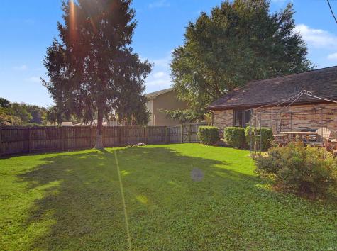 2009 Greenbrier Drive Mount Vernon IN 47620