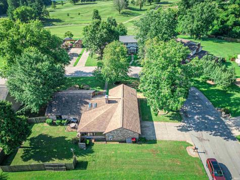 2009 Greenbrier Drive Mount Vernon IN 47620