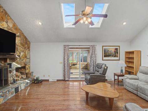 2009 Greenbrier Drive Mount Vernon IN 47620