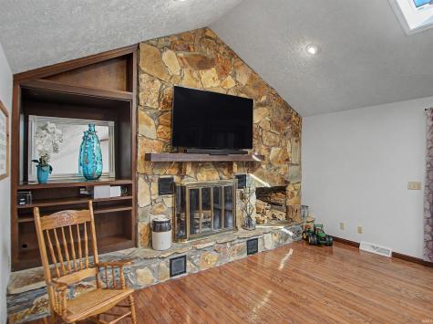 2009 Greenbrier Drive Mount Vernon IN 47620
