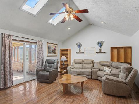 2009 Greenbrier Drive Mount Vernon IN 47620