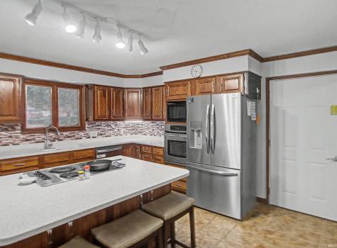 2009 Greenbrier Drive Mount Vernon IN 47620