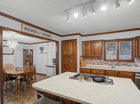 2009 Greenbrier Drive Mount Vernon IN 47620