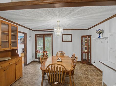 2009 Greenbrier Drive Mount Vernon IN 47620