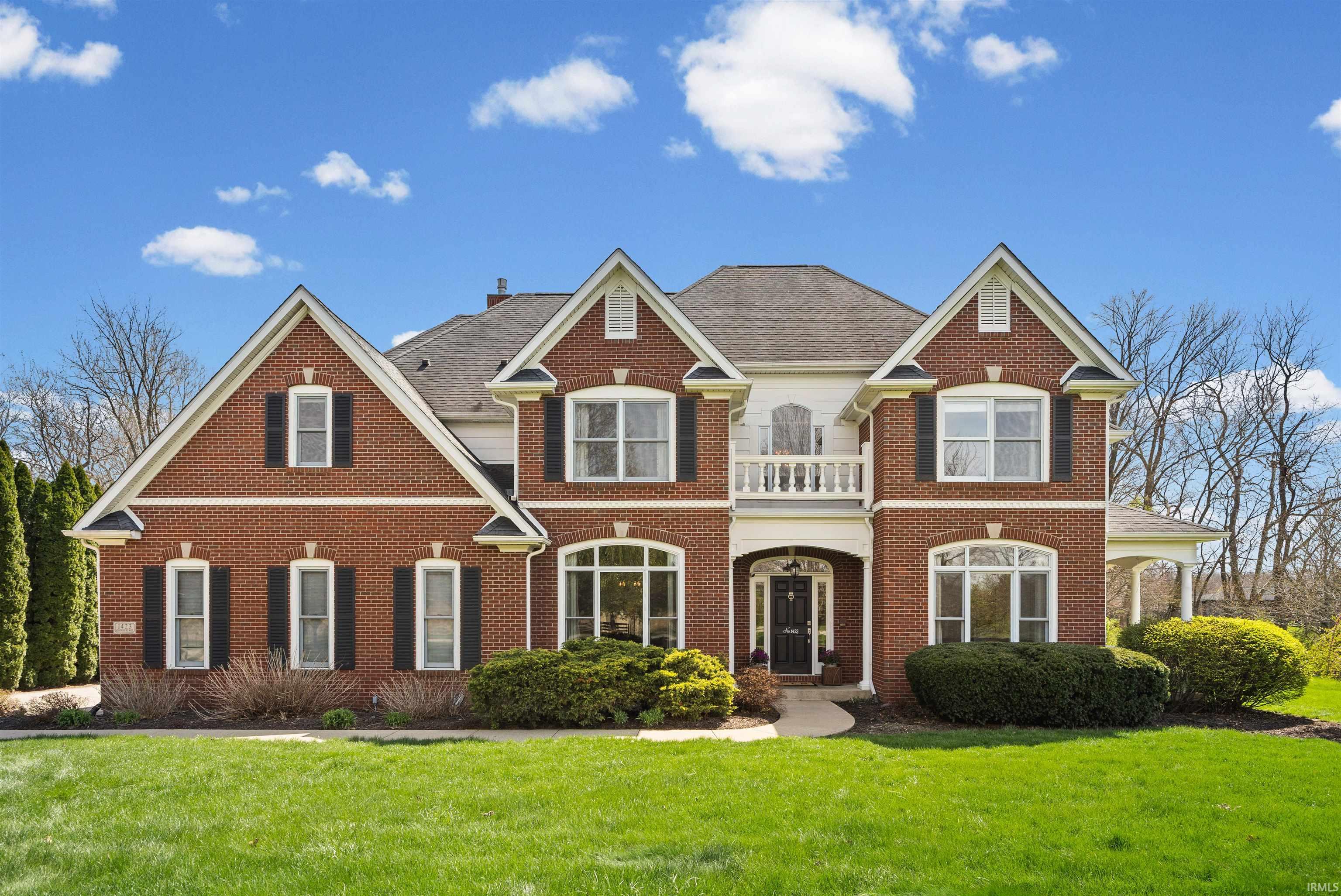1423 Kingswood Road W West Lafayette IN 47906