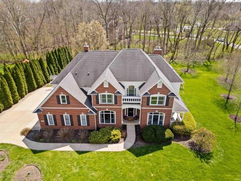 1423 Kingswood Road W West Lafayette IN 47906