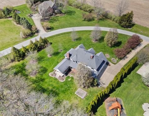 1423 Kingswood Road W West Lafayette IN 47906