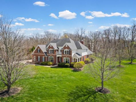 1423 Kingswood Road W West Lafayette IN 47906