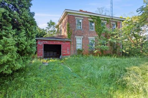 6100 Hodgin Road Richmond IN 47374