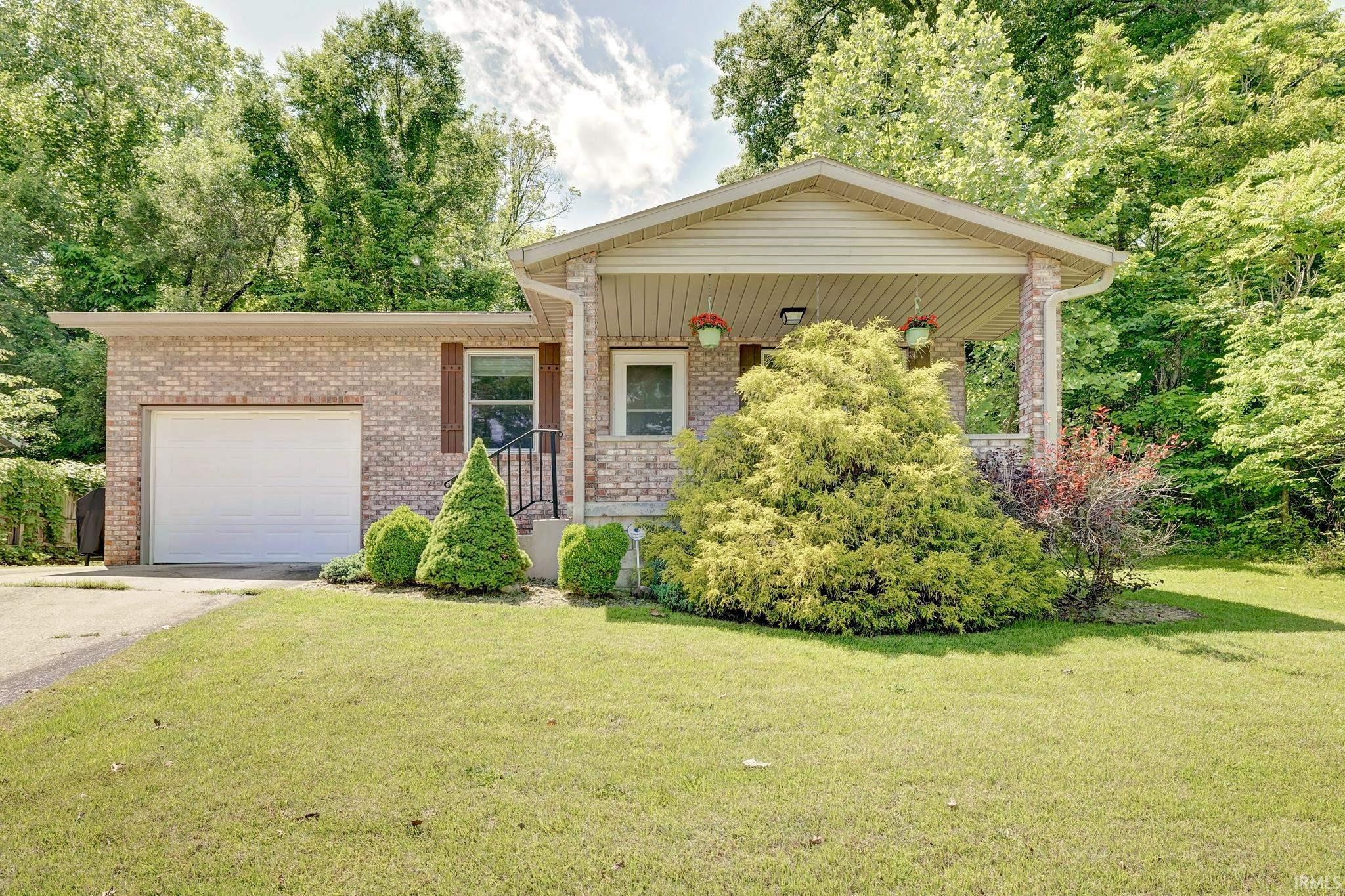 55 N Street Bedford IN 47421