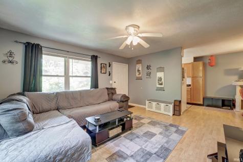 55 N Street Bedford IN 47421