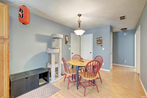 55 N Street Bedford IN 47421