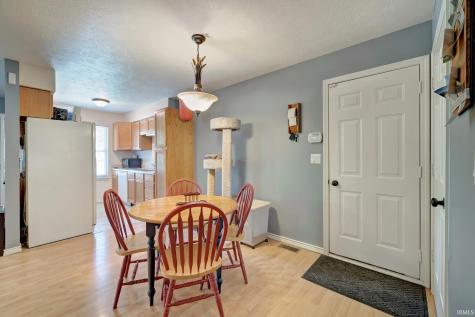 55 N Street Bedford IN 47421
