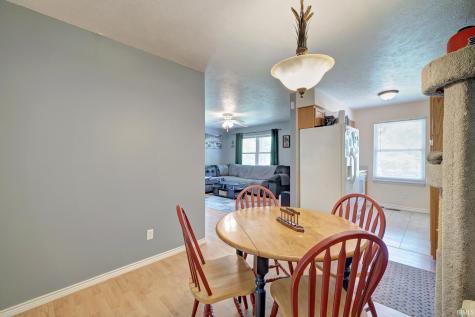 55 N Street Bedford IN 47421