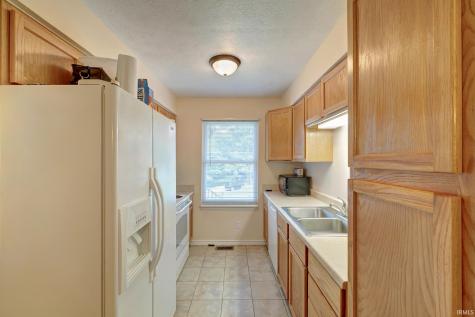 55 N Street Bedford IN 47421