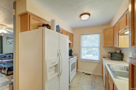 55 N Street Bedford IN 47421