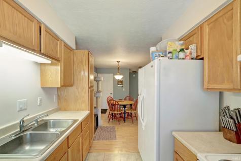 55 N Street Bedford IN 47421