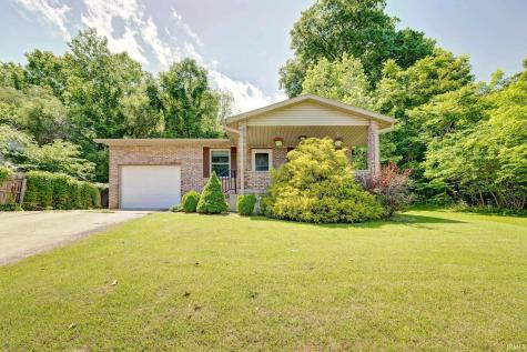 55 N Street Bedford IN 47421