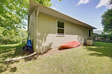 55 N Street Bedford IN 47421