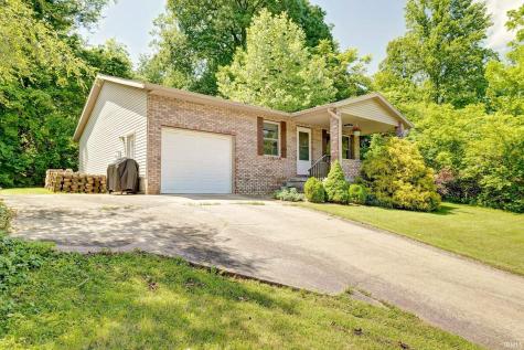 55 N Street Bedford IN 47421