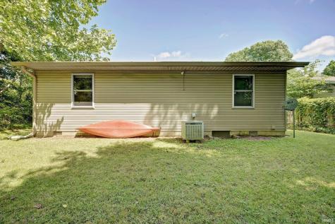 55 N Street Bedford IN 47421