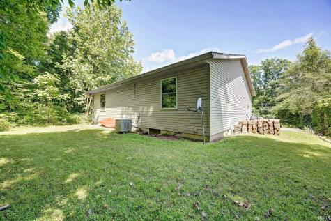 55 N Street Bedford IN 47421