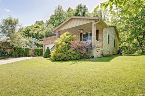 55 N Street Bedford IN 47421