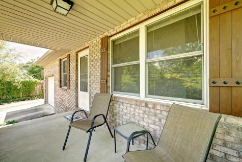 55 N Street Bedford IN 47421