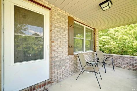 55 N Street Bedford IN 47421