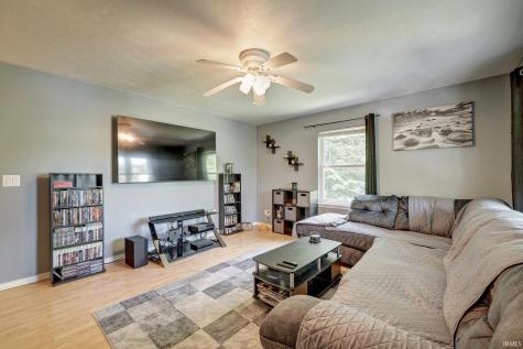 55 N Street Bedford IN 47421