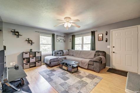 55 N Street Bedford IN 47421
