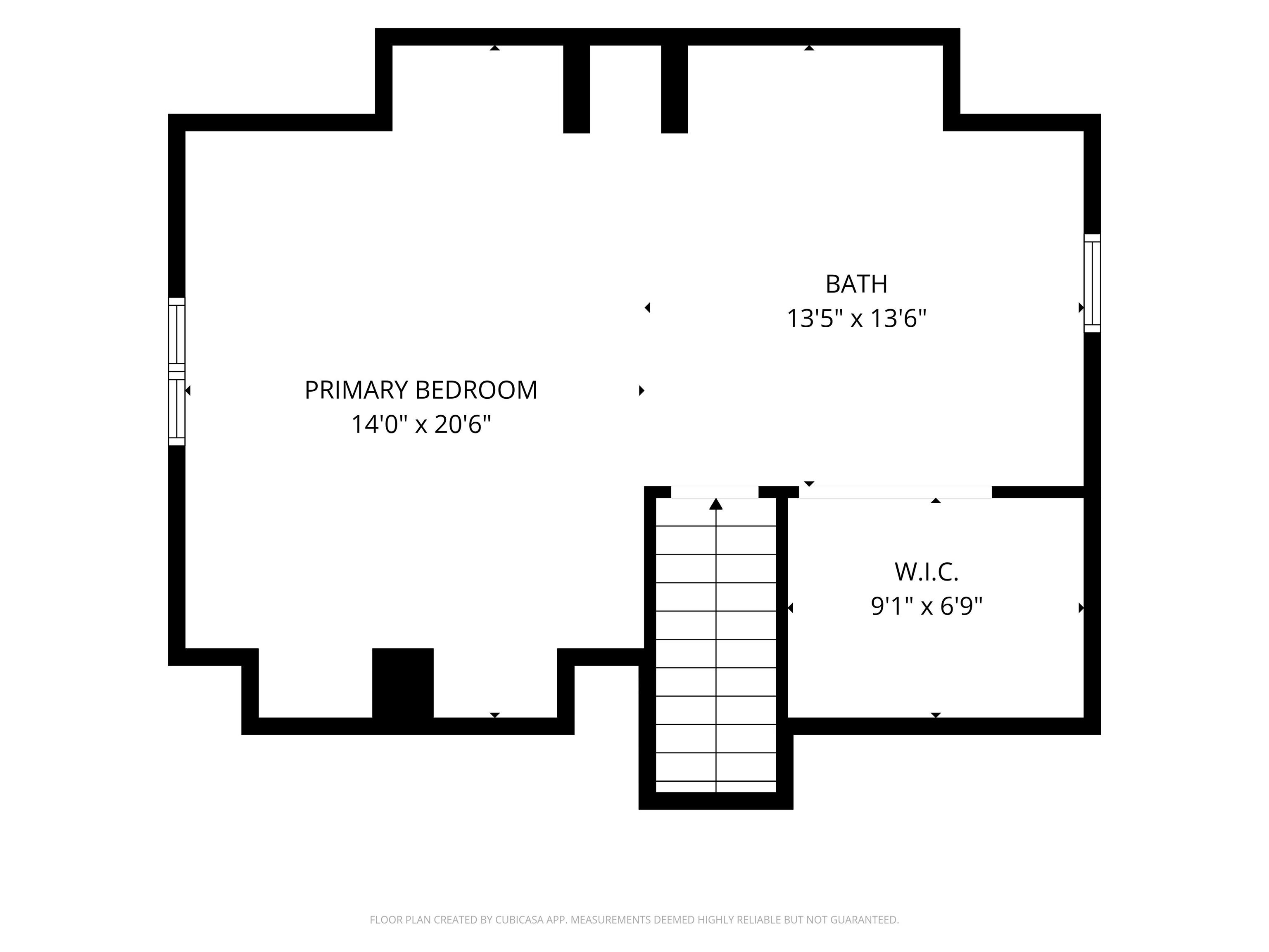 10639 E Iroquois Road Walkerton IN 46574