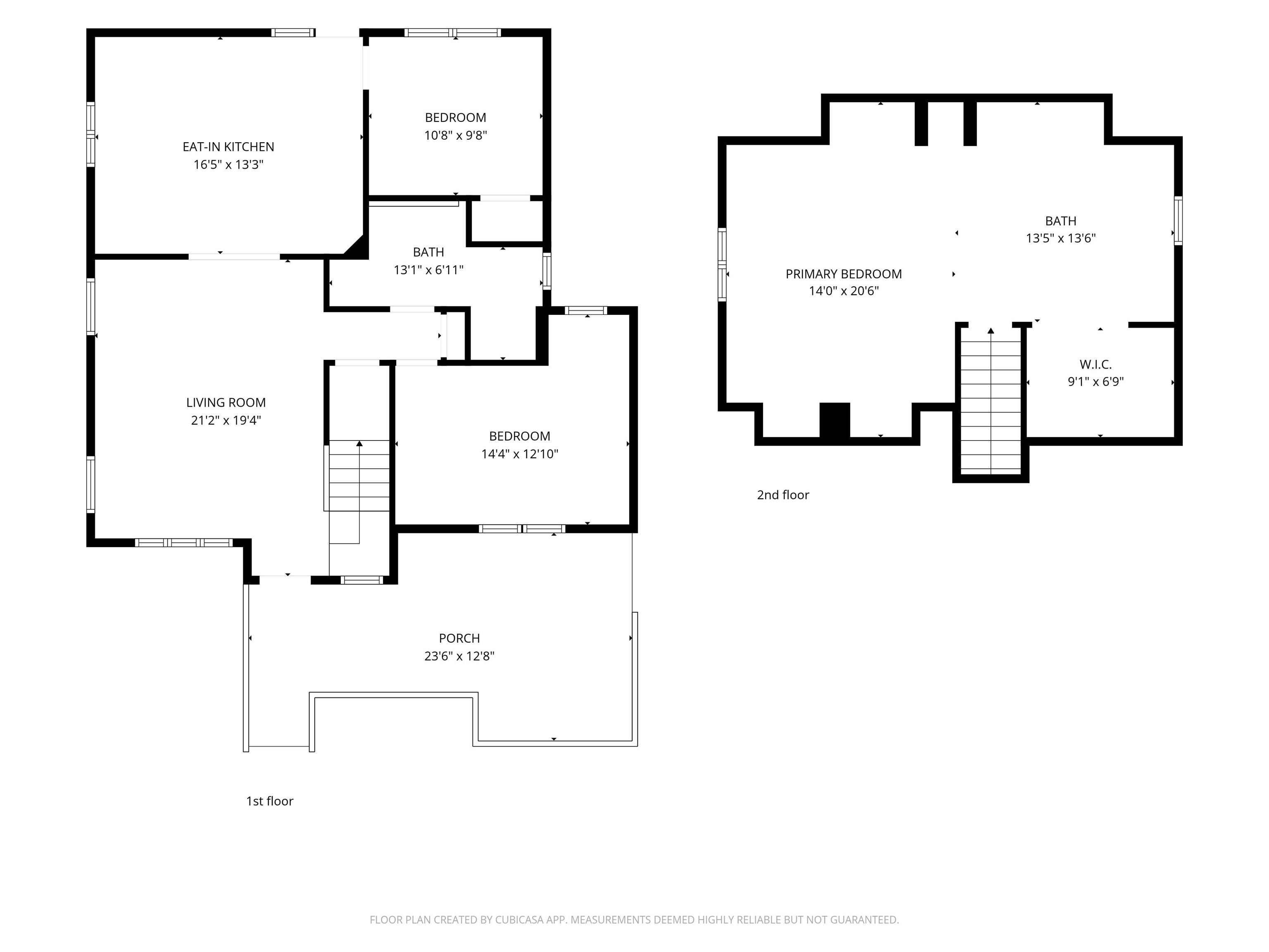 10639 E Iroquois Road Walkerton IN 46574